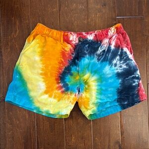 Chubbies Originals Cotton Shorts